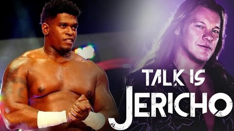 Talk Is Jericho: What Will Hobbs Learned From Brodie Lee