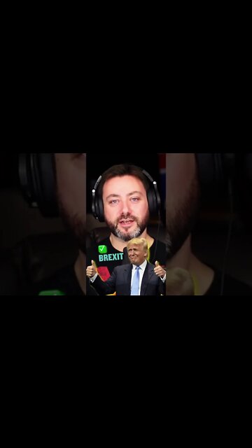 Do You Believe In Mainstream Media?