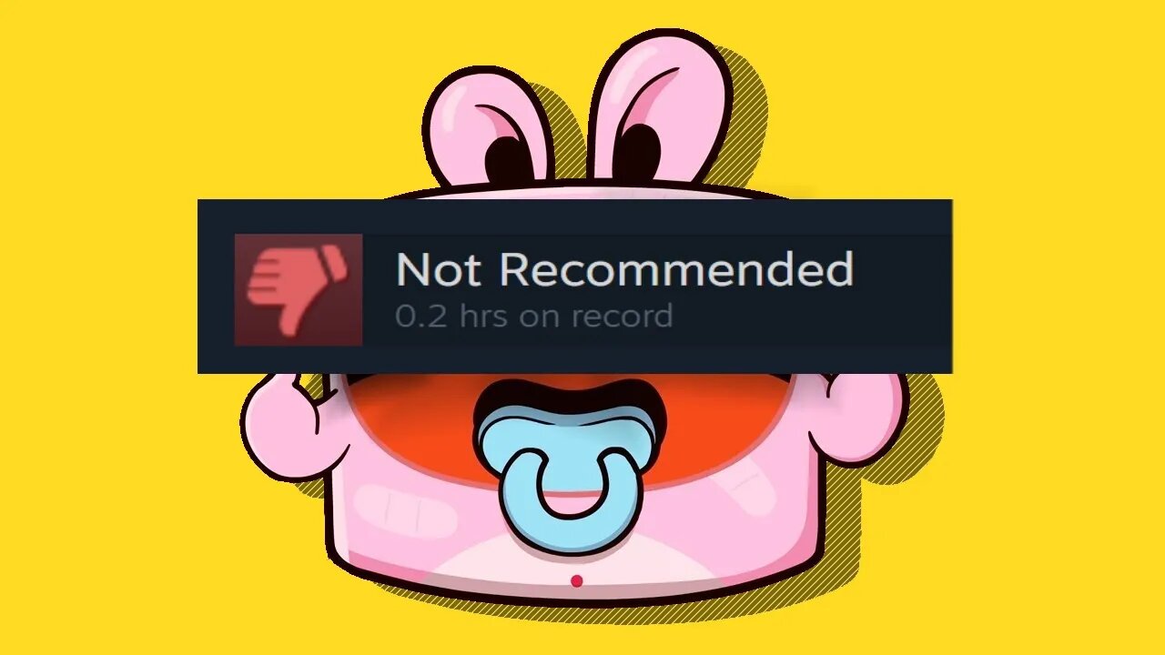 Super Meat Boy Forever is still Disliked