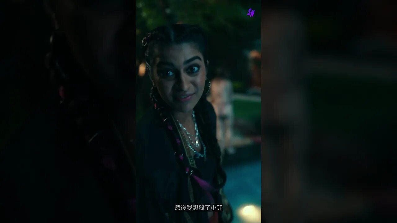 單選項Swipe Night Killer Weekend EP.1 失控的派對 Tinder
