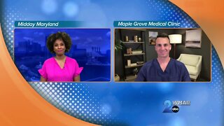 Maple Grove Medical Clinic - September 12, 2022
