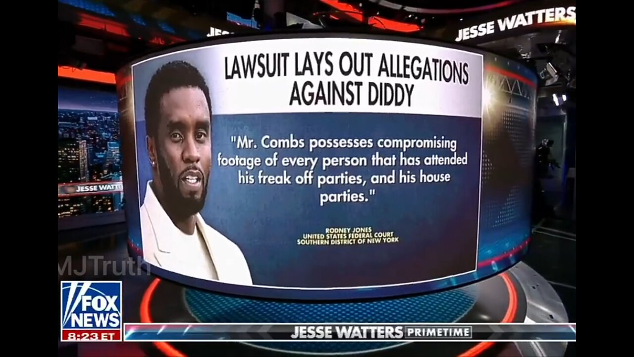 P DIDDYSTEIN DIDN'T KILL HIMSELF, YET...