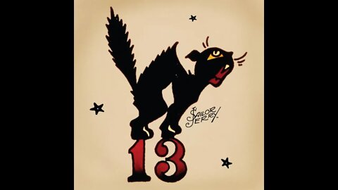 lucky 13 Recipe