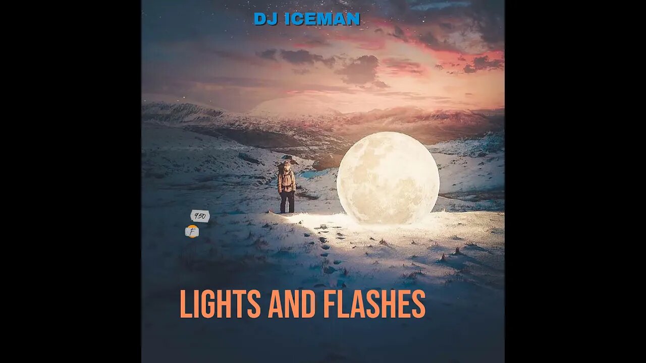 Dj Iceman (Big Boss Beatz) Lights And Flashes