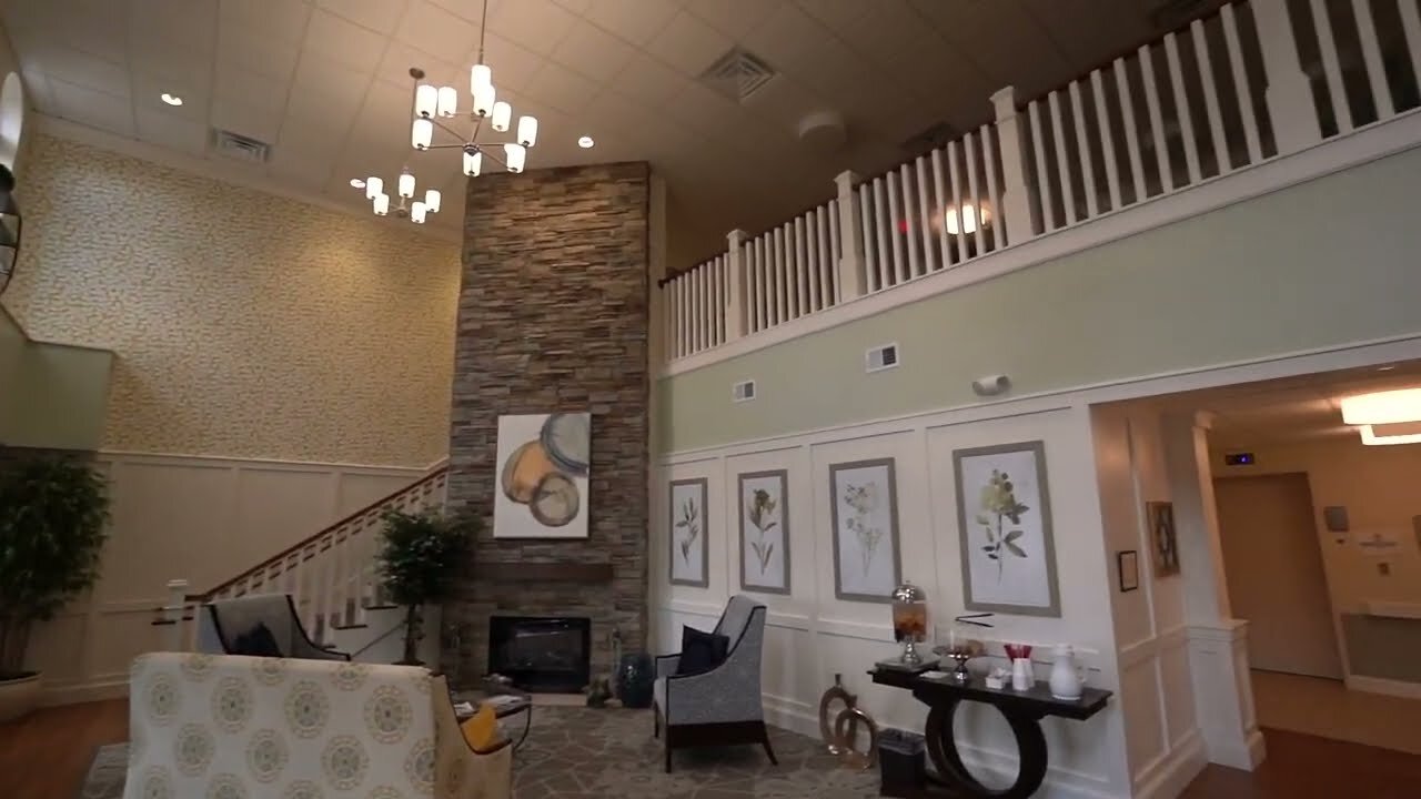 Hellenic Senior Living of Elkhart | Virtual Tour