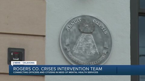 Rogers County Crisis Intervention Team quickly making a difference