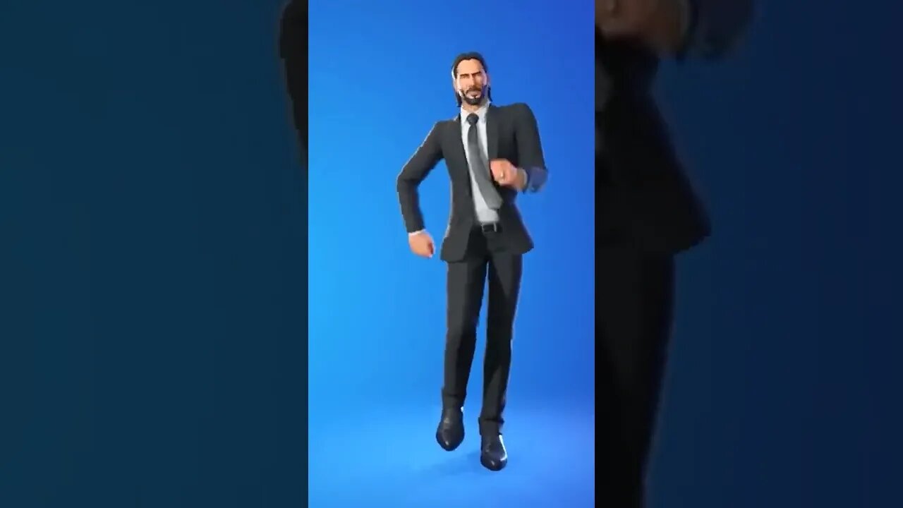 Fortnite Business Hips Emote