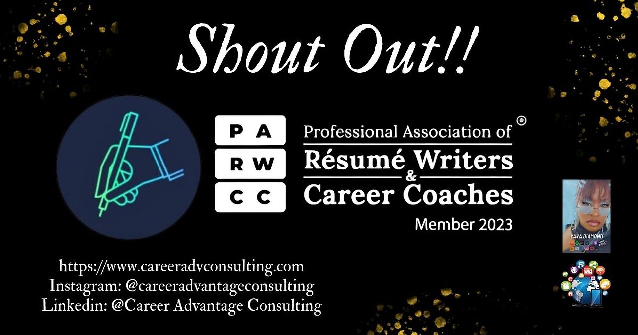 Get Hired Faster with Professional Resume Writing Services