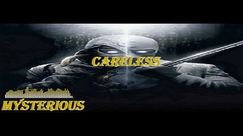Careless | Guitar| Neffex