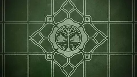 Iron Banner Stream 4/8/2024