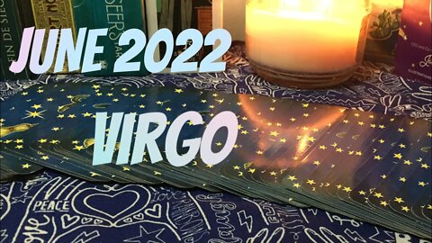VIRGO ♍️