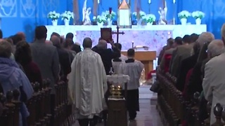 Massillon church reopens on Christmas Eve