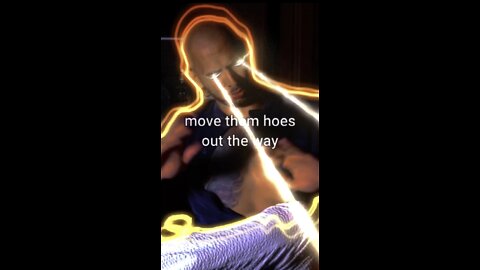 WANNA GET DRUNK AND NASTY