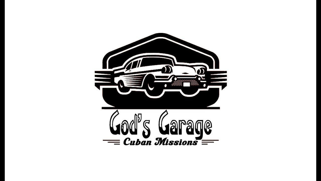 Mission to Cuba - May 2023