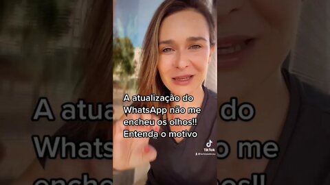 Falei to leve! #whatsappstatus #whatsapp #whatsapp_status #marketingdigital #marketing #branding