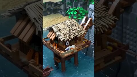 💖 When you really love Lego / Incredible job Lego 😱