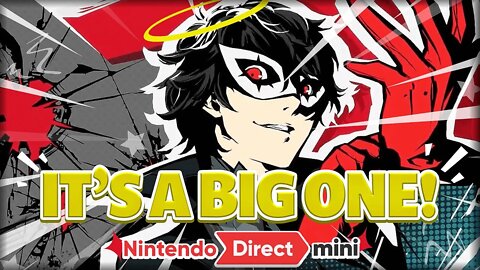 Nintendo Direct Mini Breakdown - Nerd Cave Newz