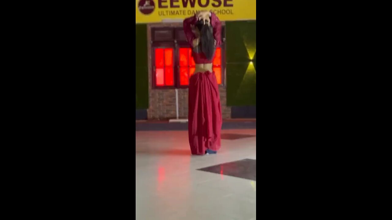 Beautiful Dance