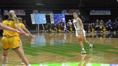 Remaining fan bases gear up for the Big Sky Conference championships in Boise