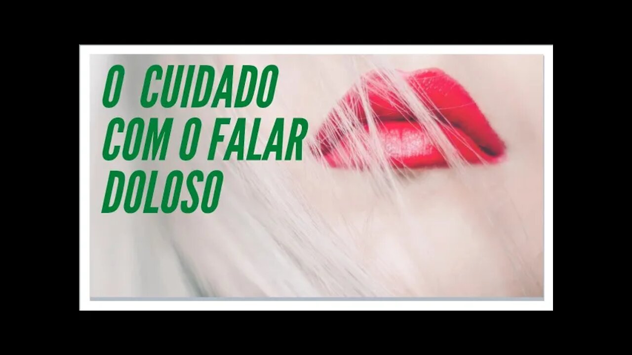UMA MENSAGEM DE ESPERANÇA - 23/09/2021. LEGENDAS.