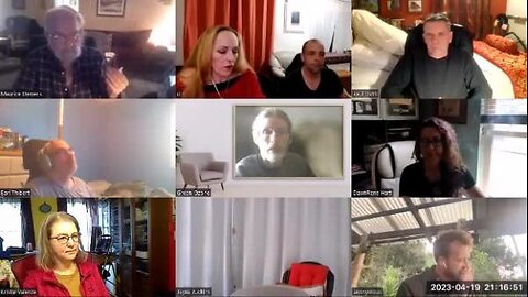 The UnFuckIt Discussion, April 19th 2023