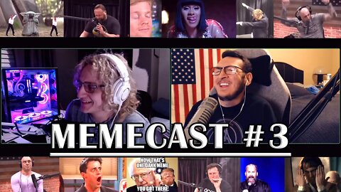 Memecast #3