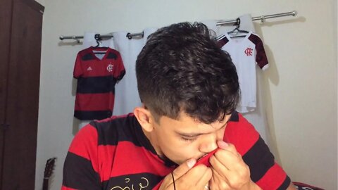 NÃO vão destruir o FLAMENGO!