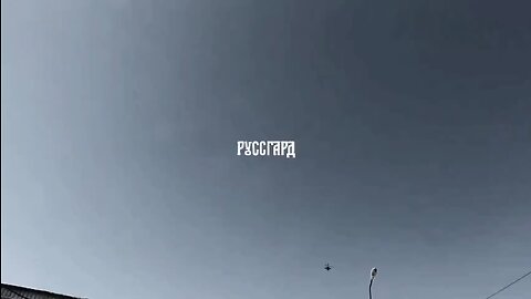 Russia Ukraine war