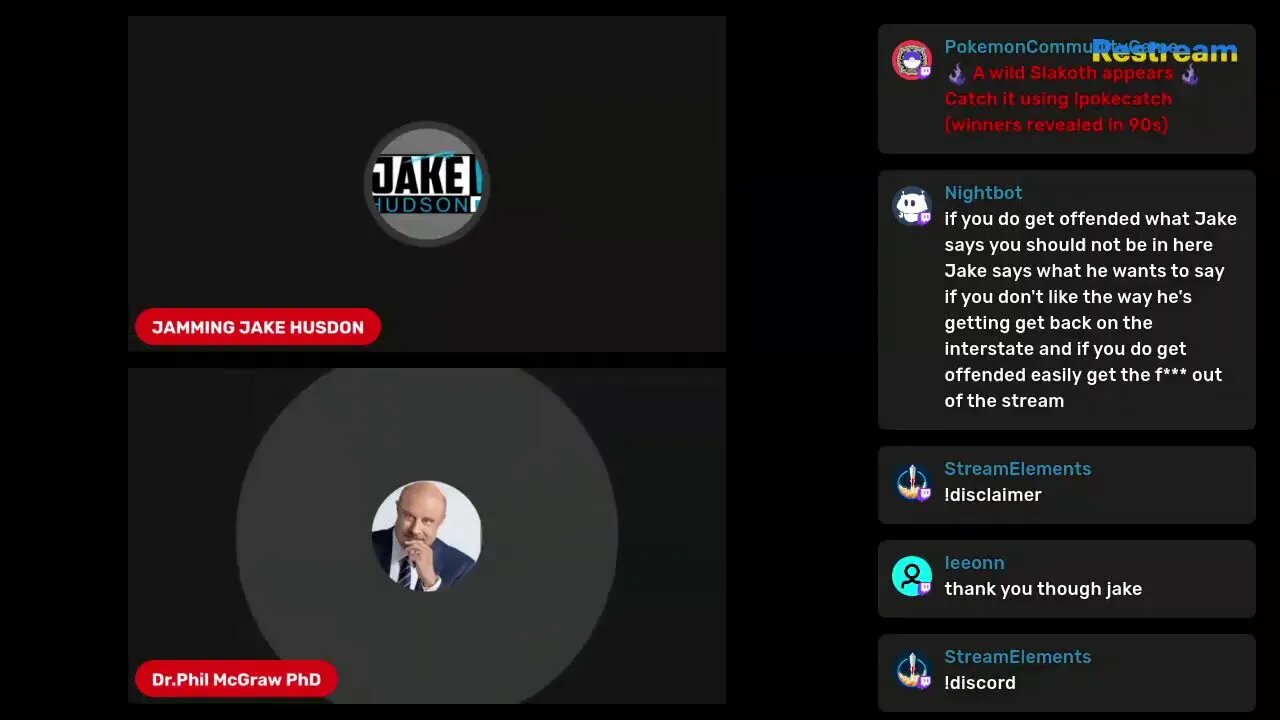 monday late night jake