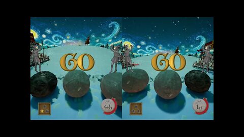 Rock Of Ages 2 Pt.13 Story-Racing The Hag