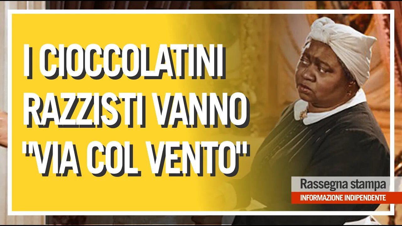 Il neoliberismo di Colao e l'antirazzismo del Capitale - TG ComeDonChisciotte 11 Giugno 2020