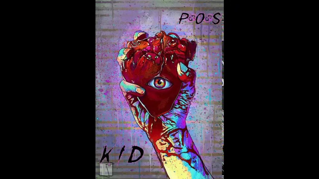 From a far- KID, P!O!S