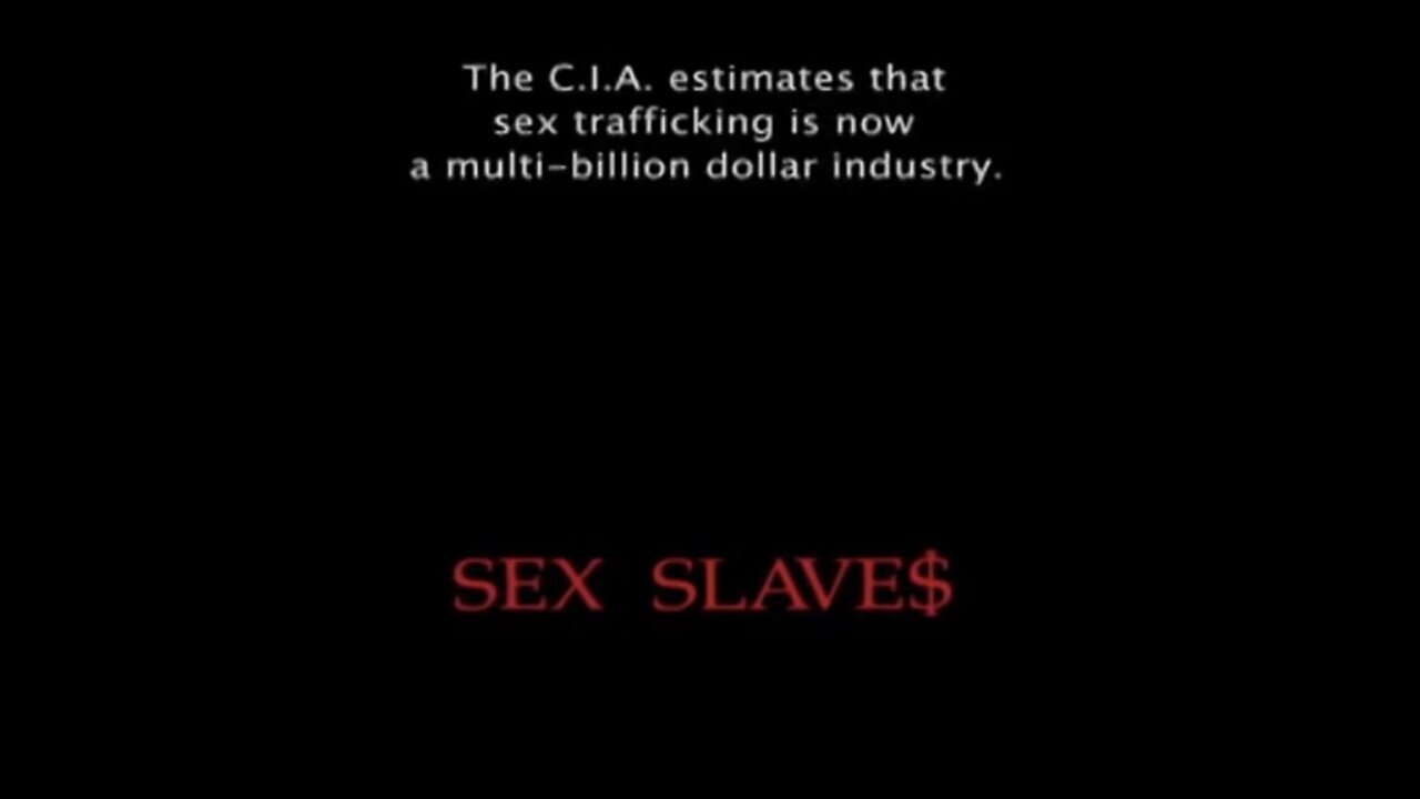 SEX SLAVE$