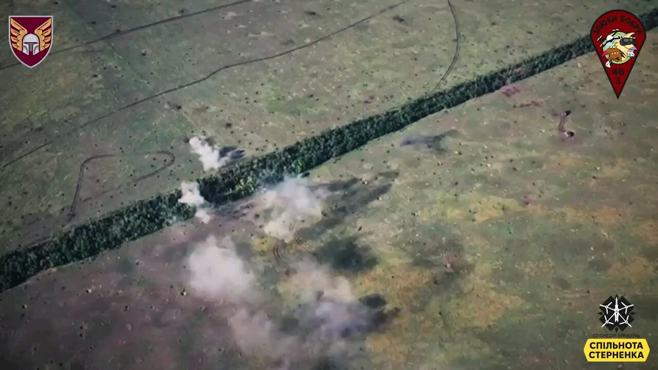 5th Generation Warfare WW3 Update FVP First Person Vehicle Kamikaze Drones Assault Russian Tanks