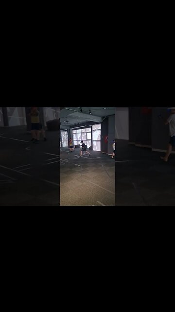 tiktok:unreal.md 🎮👾🕹️ #vr #vrclub #virtualreality #unrealvr #moldova #chisinau #vrarena 🖤 @unrealmd