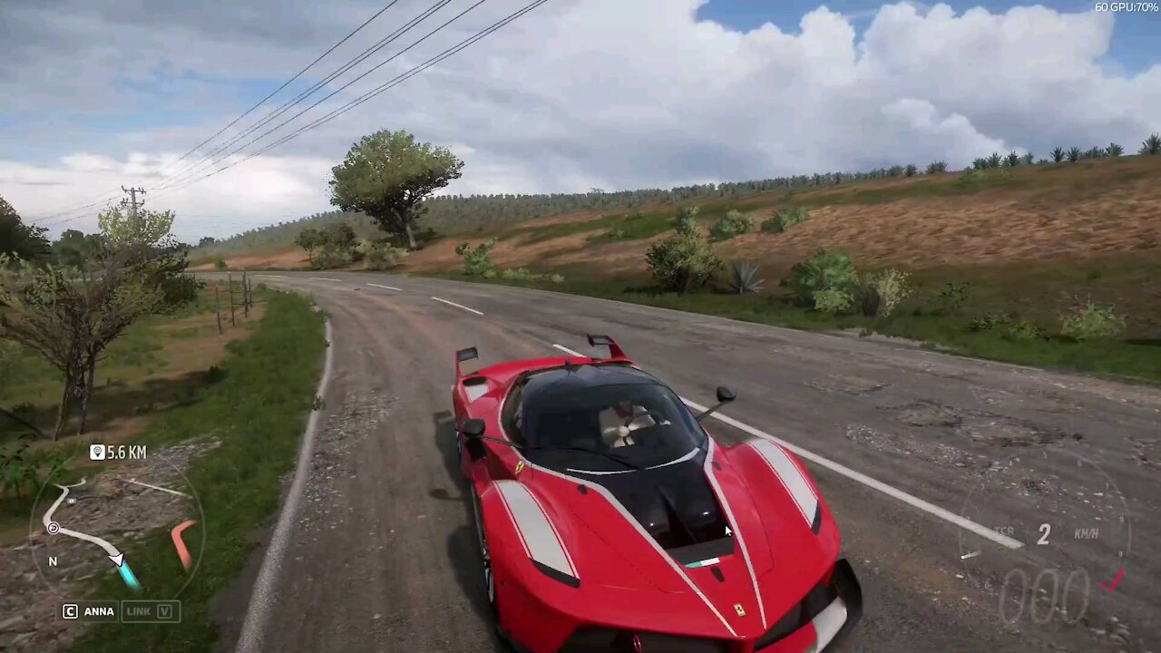 Forza Horizon 5 - Road Discovery!!