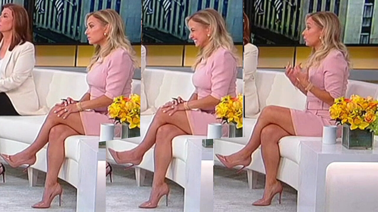 Kara Frederick July 4 2023