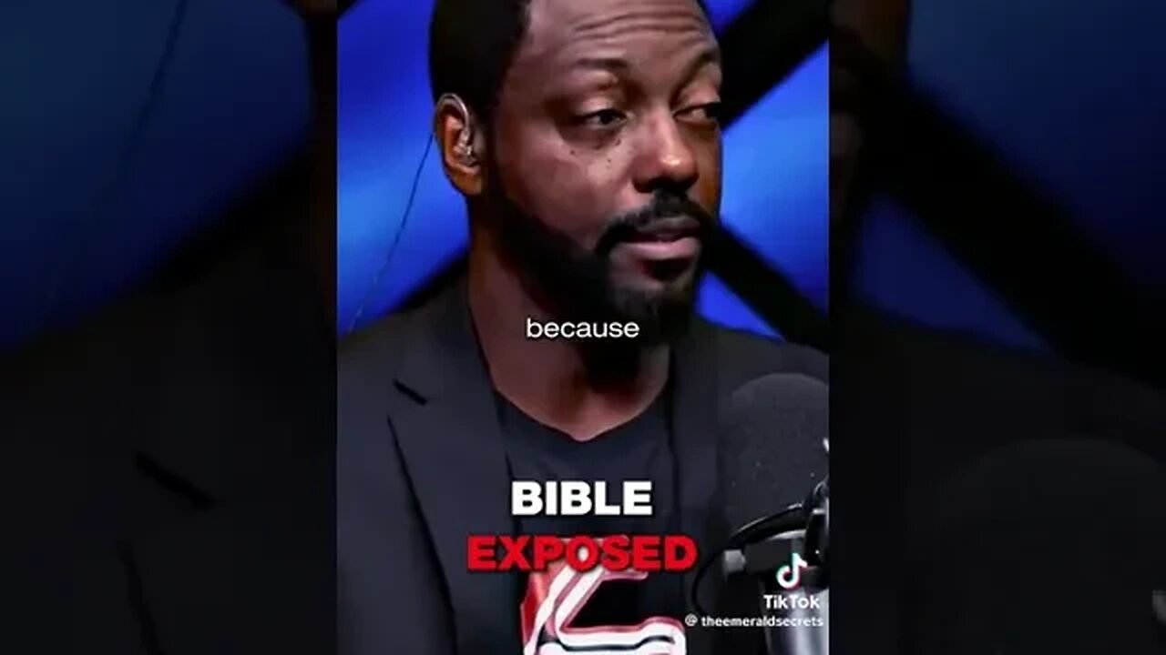 Bible Exposed