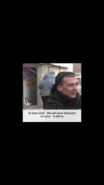 Donbass Resident Predicts Zelensky Will Meet The Same Fate As Saddam Hussein Did For His Crimes