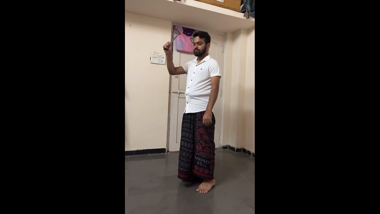 Yemen dance