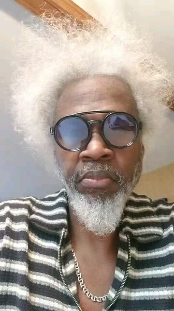 RISE ABOVE THE LONELINESS