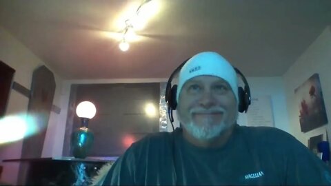 Coming Up zeroing in - Jonathan Kleck