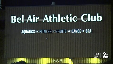 Bel Air Athletic Club closing, after 40+ years