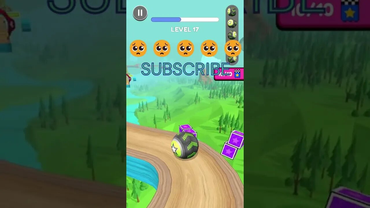 Can you Balance 😎😎😎