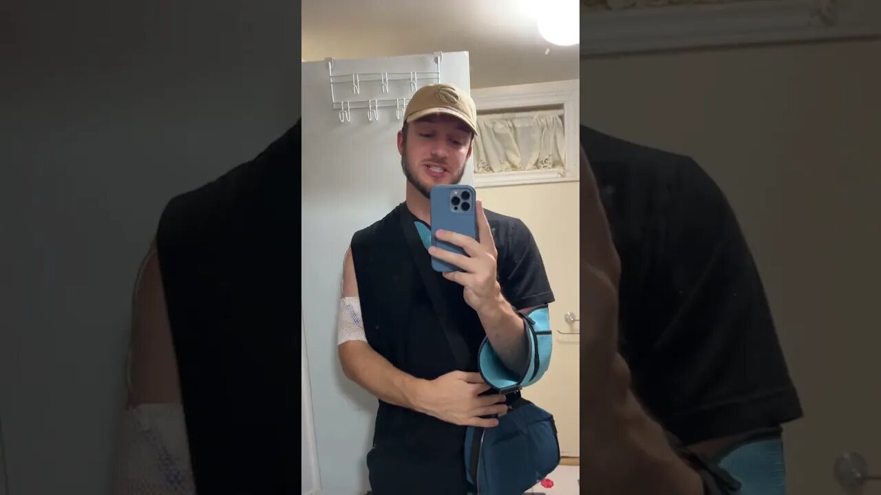 Answering More Questions about my Surgery and PICC Line