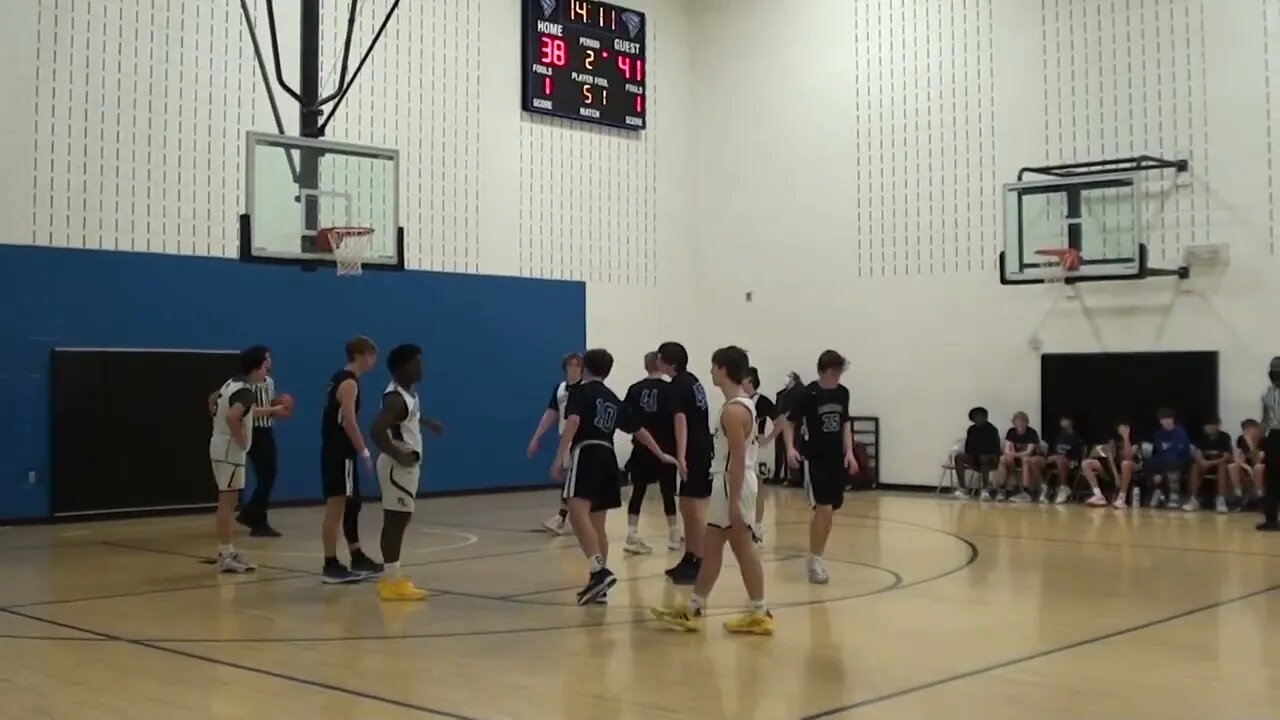 PL9A vs Eastview - Feb 22, 2022 - 2 of 5