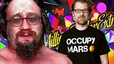 Sam Hyde VS Justin Roiland