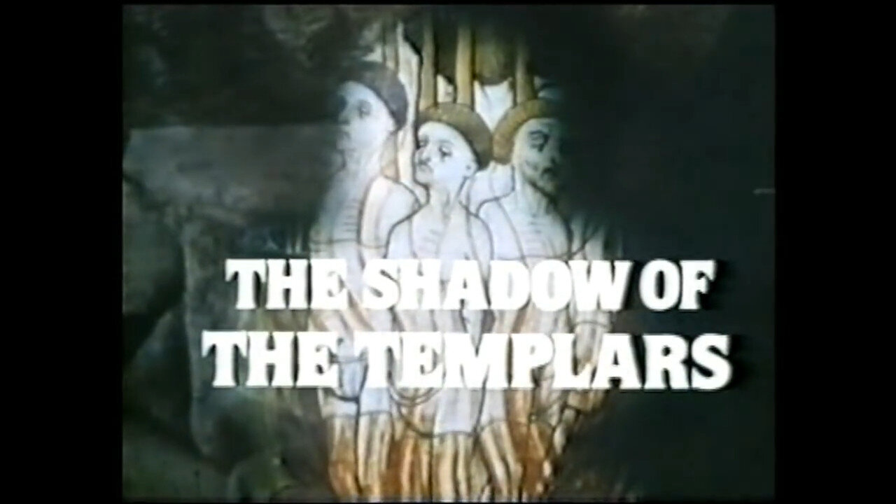 The Shadow of the Templars [1979 - Henry Lincoln]