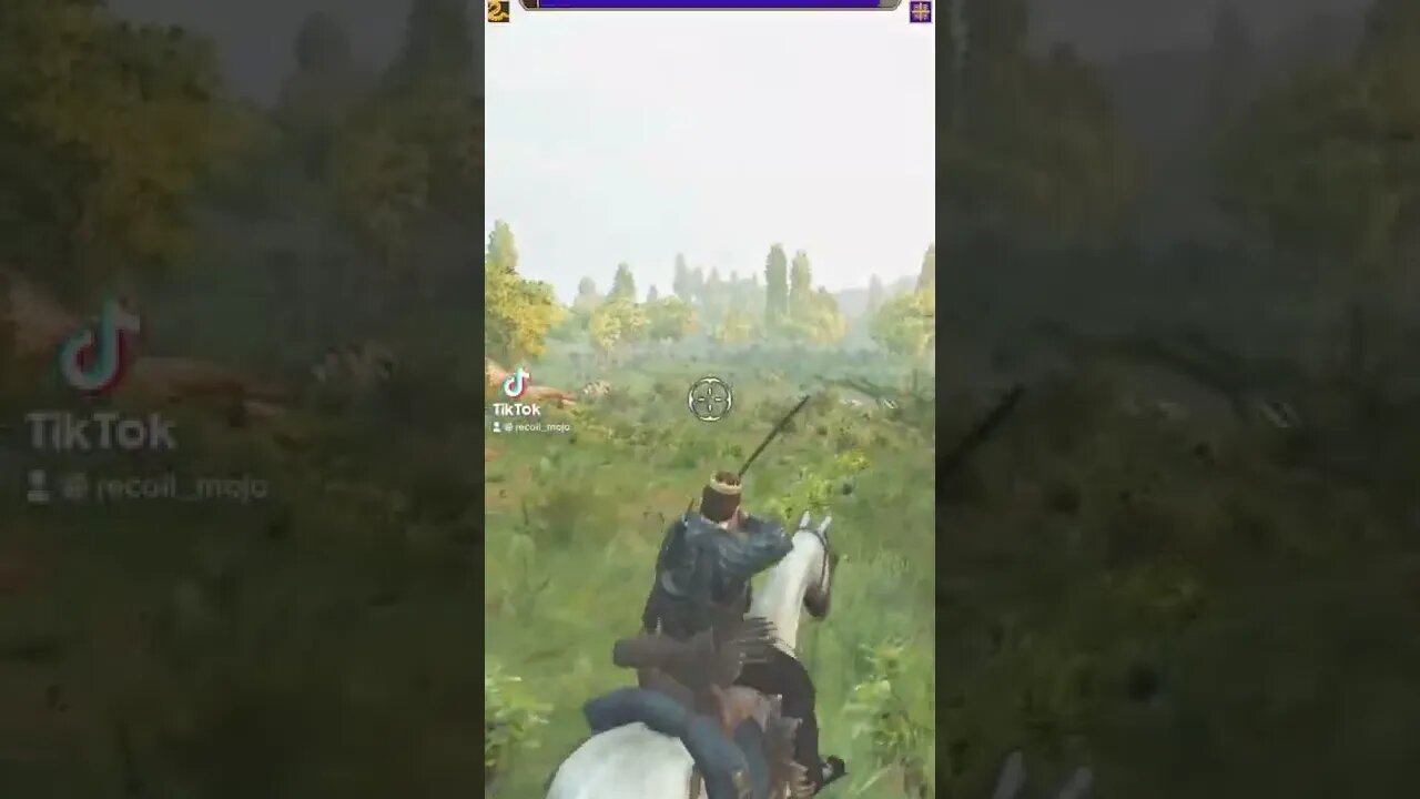 Mount & Blade II: Bannerlord Mods TikTok Gaming PC Clip 2022 133.9K Followers 3.4M Likes 100M Views