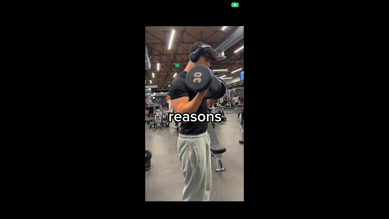 Reasons why your muscle is not building😥😥